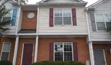 4922 Walden Lake Sq Decatur, GA 30035