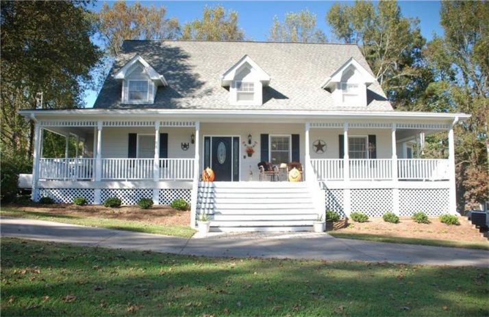 4900 Spot Road, Cumming, GA 30040