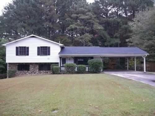 7362 Penland Drive, Riverdale, GA 30296