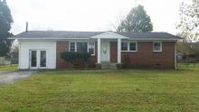 123 Naydonlin Dr Columbia, TN 38401