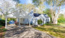 2062 Golfview Drive Nw Atlanta, GA 30309