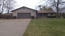 6400 E 85th Ct Merrillville, IN 46410