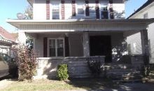 1508 N Street Bedford, IN 47421