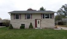 7745 Durbin St Schererville, IN 46375