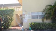 241 SE 9th Ave Apt 207 Pompano Beach, FL 33060