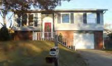 816 Forest Glen Drive Evansville, IN 47712