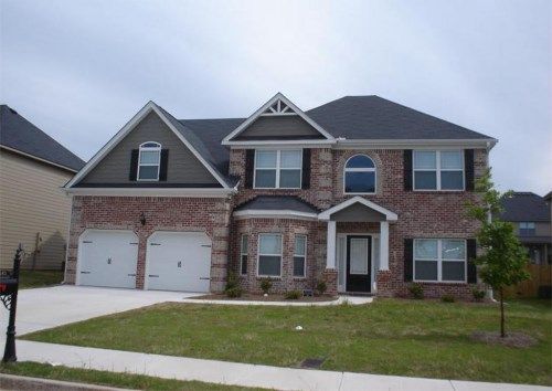 543 Besra Drive, Grayson, GA 30017