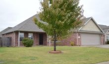 614 Westfield St Springdale, AR 72762