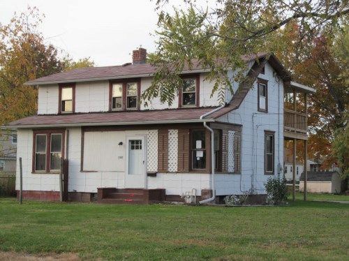 2907 Kirby Ave NE, Canton, OH 44705