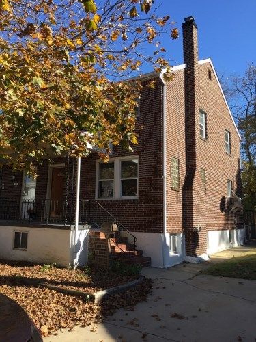 5413 Pembroke Ave, Baltimore, MD 21206