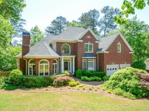 62 Old Fuller Mill Road Ne, Marietta, GA 30067