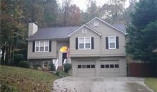 521 Wentworth Court Canton, GA 30114