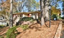 1530 Mason Mill Road Ne Atlanta, GA 30329