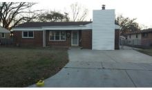 335 Hillcrest Ave Haysville, KS 67060