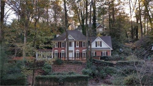 2466 Nancy Lane Ne, Atlanta, GA 30345