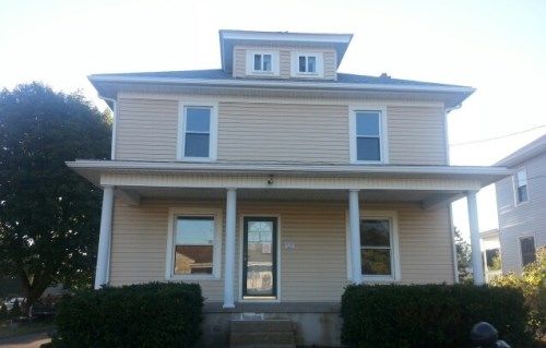 217 Broad Street, Valley View, PA 17983