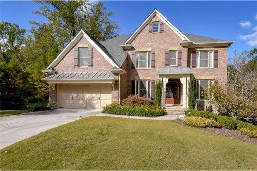 859 Woodleaf Park Drive, Mableton, GA 30126