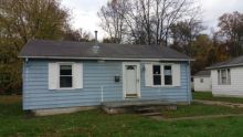 207 Dinsmore St Berea, KY 40403