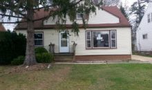 917 East 214 Street Cleveland, OH 44119