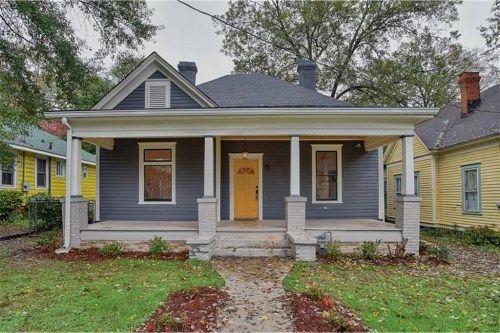 1755 Lyle Avenue, Atlanta, GA 30337
