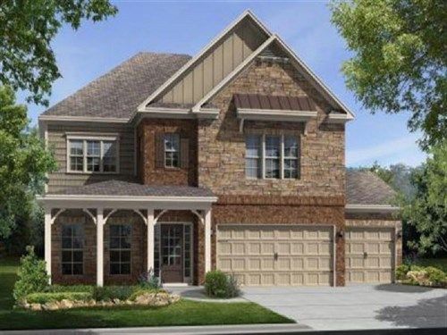 540 La Perla Drive, Buford, GA 30518