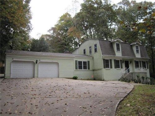 7053 Pleasant Drive, Austell, GA 30168
