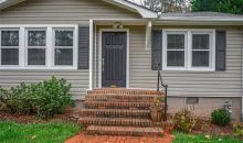 1627 Beacon Hill Boulevard Atlanta, GA 30329