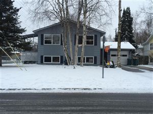 3200 W 31st Avenue, Anchorage, AK 99517