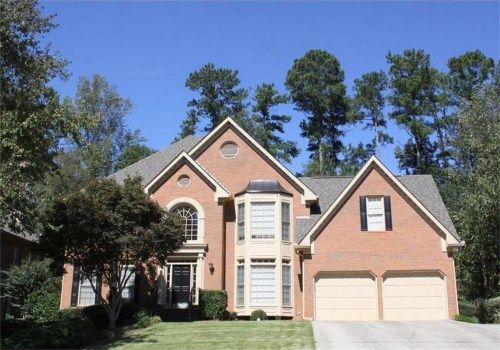 5271 Edgerton Drive, Norcross, GA 30092