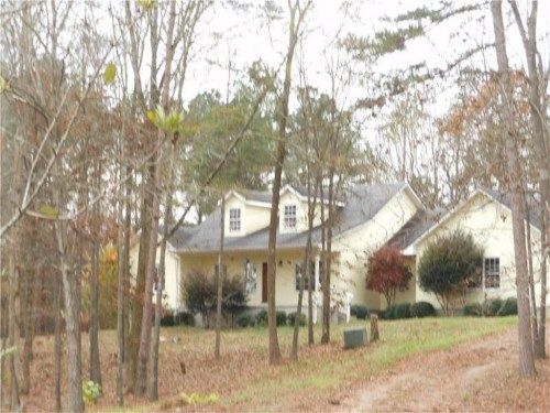 2799 Maple Grove Church Road, Resaca, GA 30735