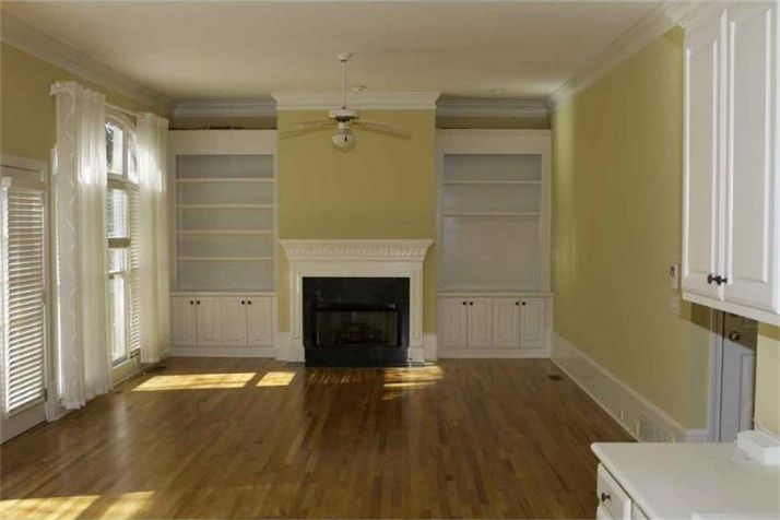 4640 Kempton Place Ne, Marietta, GA 30067