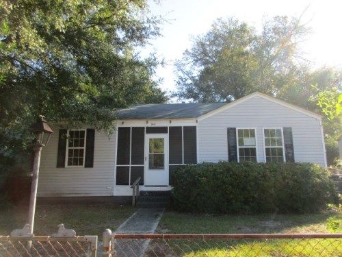 2643 Harvey Ave, North Charleston, SC 29405