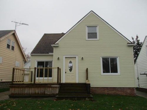 8316 Grand Division Ave, Cleveland, OH 44125