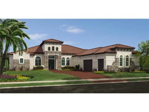 6830 NW 122ND AV, Pompano Beach, FL 33076