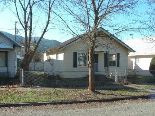 9 W Mission Ave, Kellogg, ID 83837