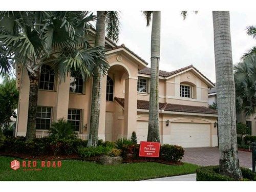 2060 QUAIL ROOST DR, Fort Lauderdale, FL 33327