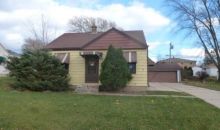 3642 S 91st St Milwaukee, WI 53228