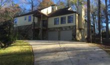 100 Skyland Drive Roswell, GA 30075