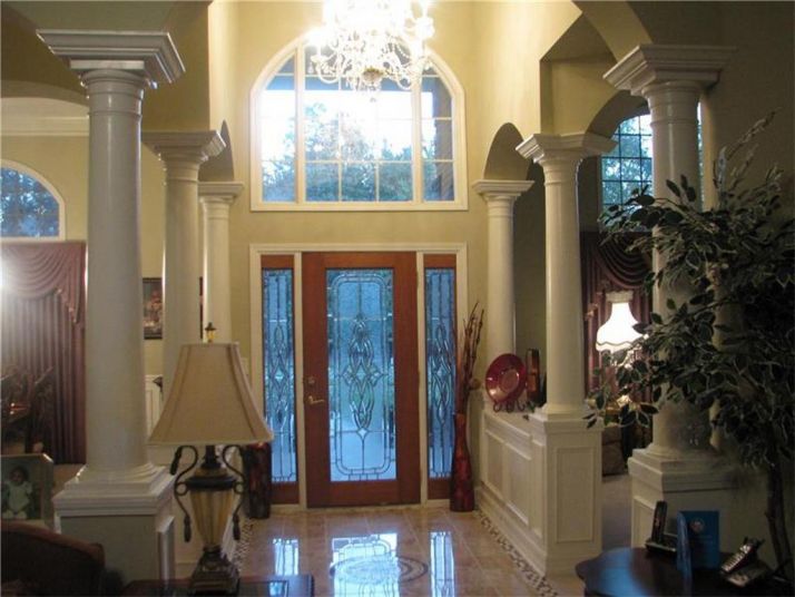 205 Asante Drive, Ellenwood, GA 30294