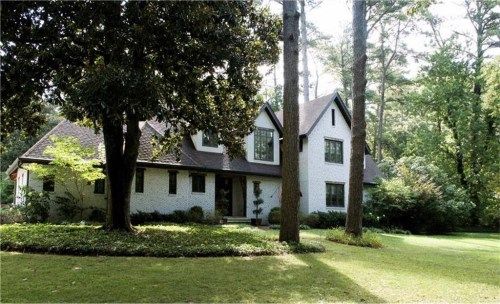 1957 Lenox Road Ne, Atlanta, GA 30306