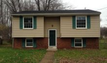 338 Newell St Painesville, OH 44077
