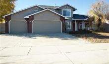 2829 S Tagish Way Meridian, ID 83642