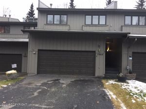 7864 Highlander Drive, Anchorage, AK 99518