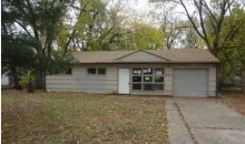 541 SE 36th St Topeka, KS 66605