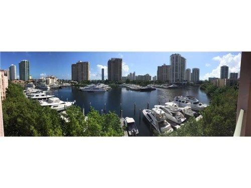 19877 E COUNTRY CLUB DR # 3502, Miami, FL 33180