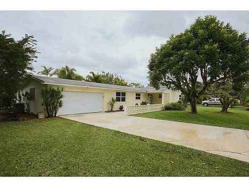 16781 SW 277 ST, Homestead, FL 33031
