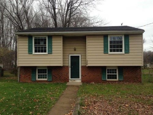 338 Newell St, Painesville, OH 44077