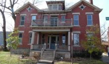 185 Miller Ave Columbus, OH 43205