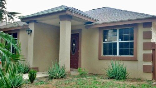 3506 Stamford St, Laredo, TX 78043