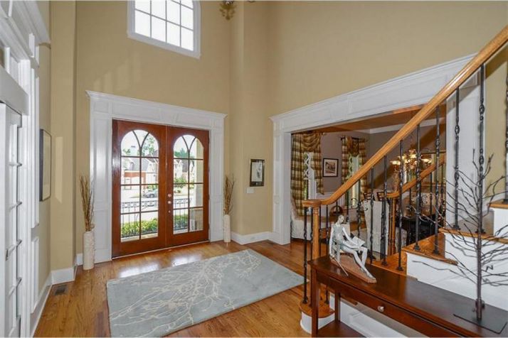 1968 Grace Arbor Court Ne, Atlanta, GA 30329